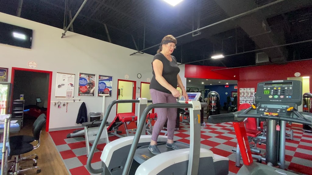  Workout Anytime Duval Station