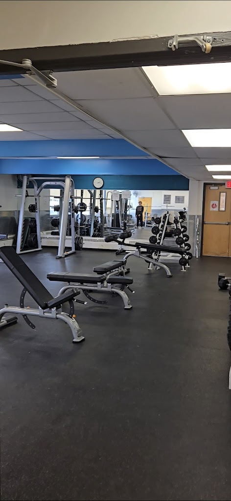  Birmingham Family YMCA