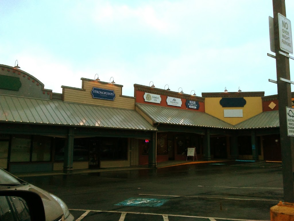  StrongPoints Fitness