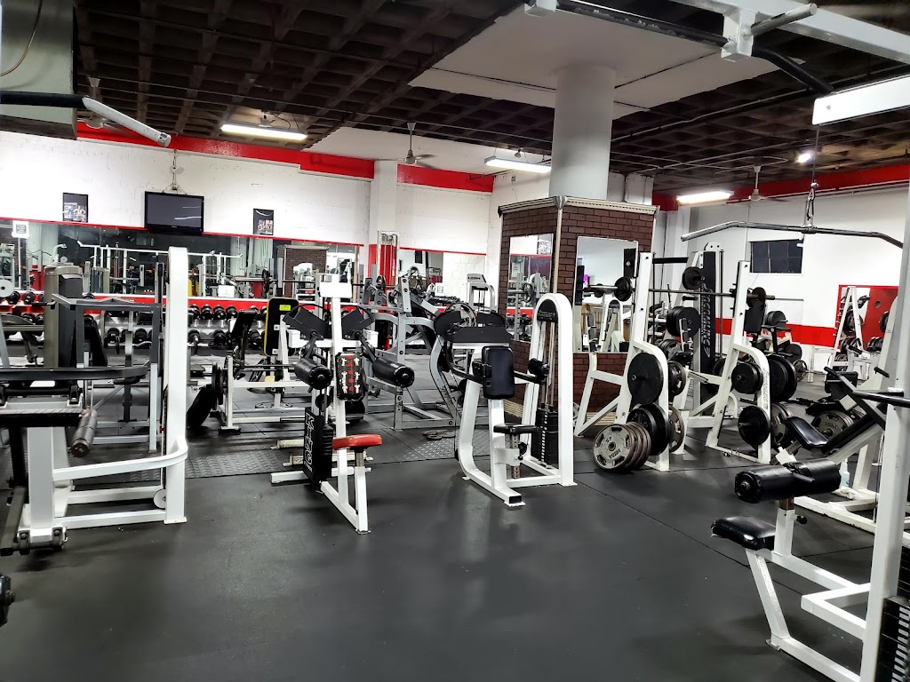  DARO'S EXTREME FITNESS