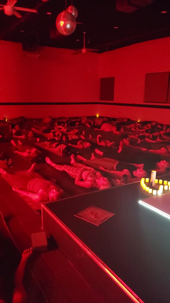  Vegas Hot! Yoga & Pilates Studio