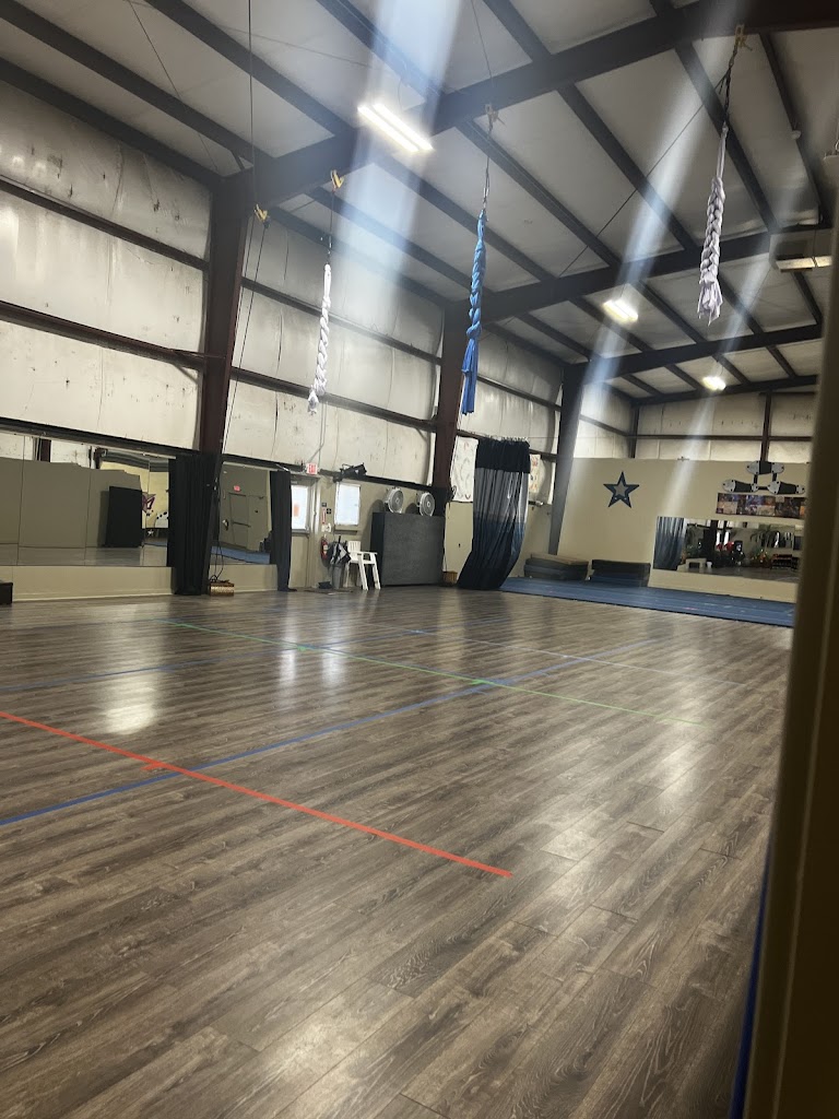  Fit 'N Fierce of West Orange Gotha