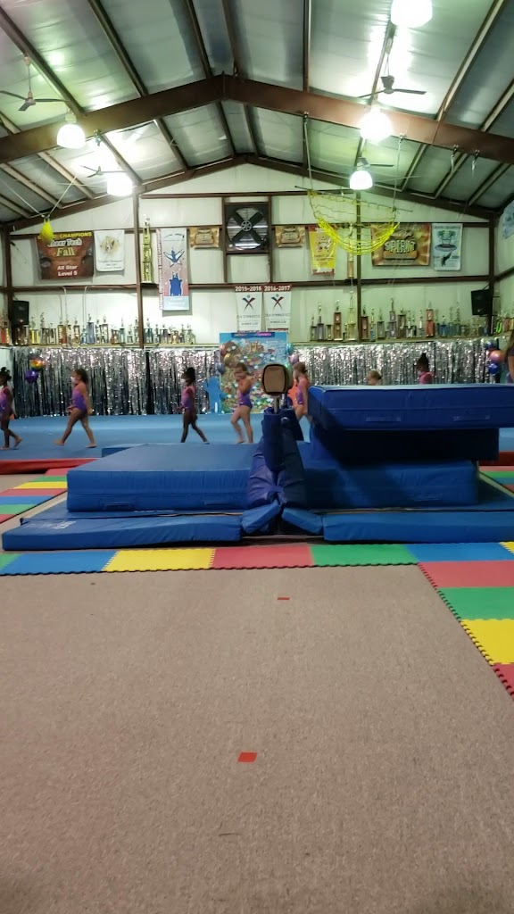  Joel Baba's School of Gymnastics
