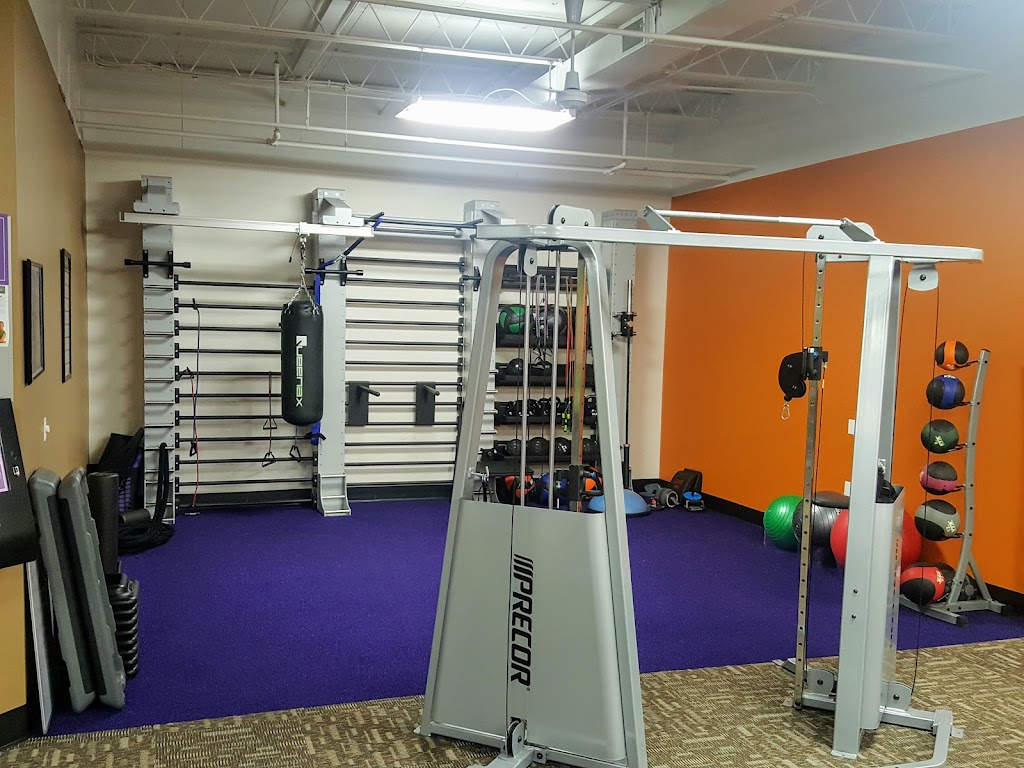  Anytime Fitness