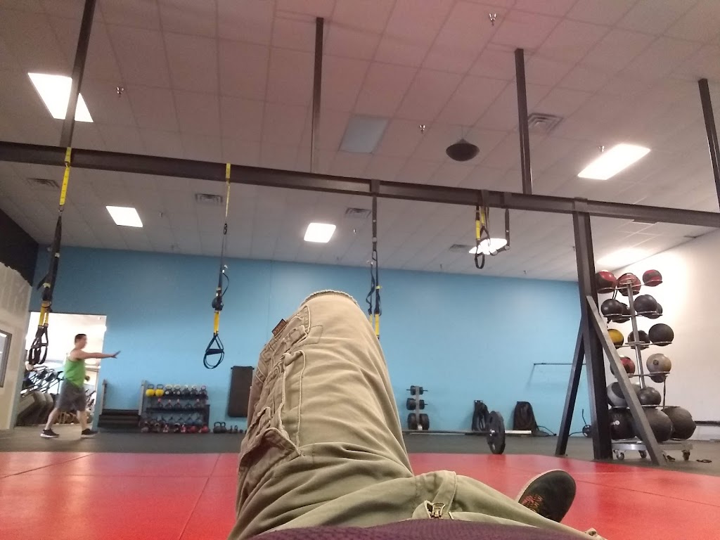  TruFit Athletic Clubs - Sunset Dr