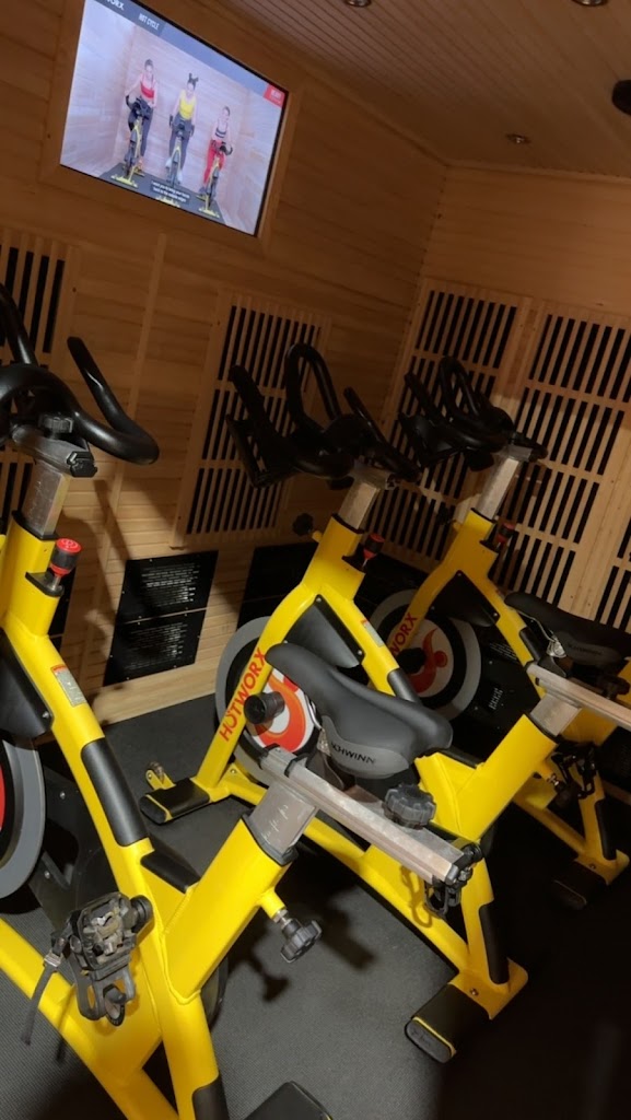  HOTWORX - Fort Worth, TX - Alliance