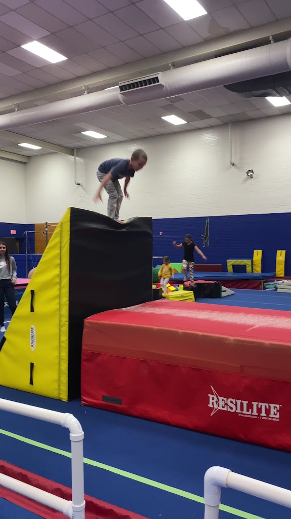  BVRA Gymnastics Center
