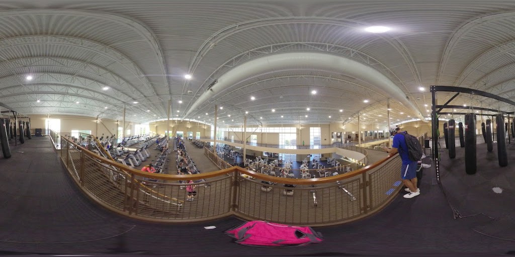  Genesis Health Clubs - Olathe Ridgeview