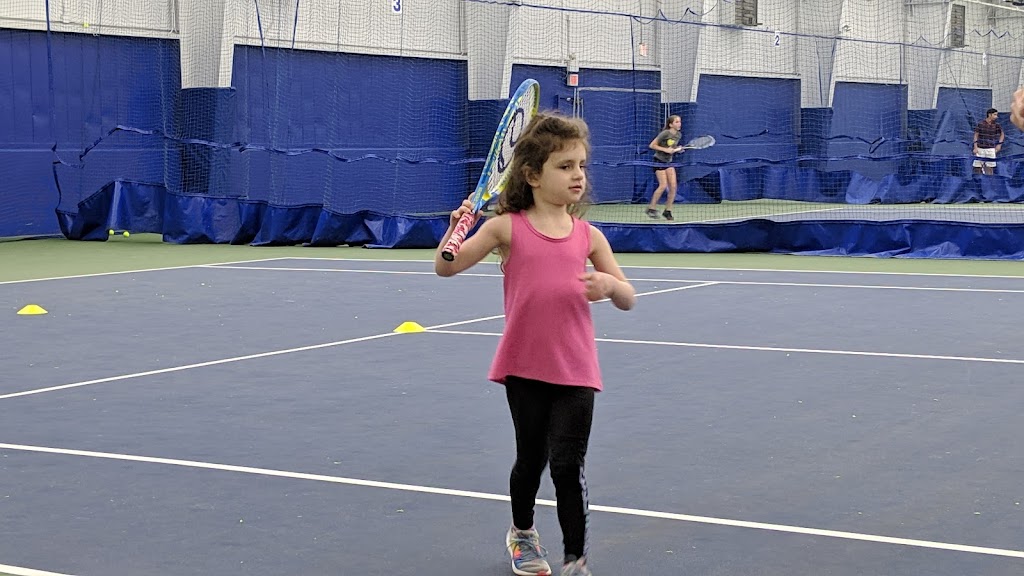  Bloomfield Tennis & Fitness