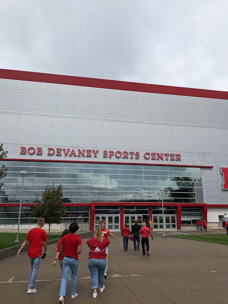  Bob Devaney Sports Center