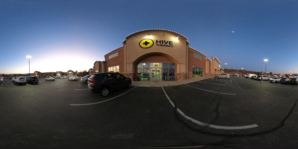  Hive Therapy Health & Fitness