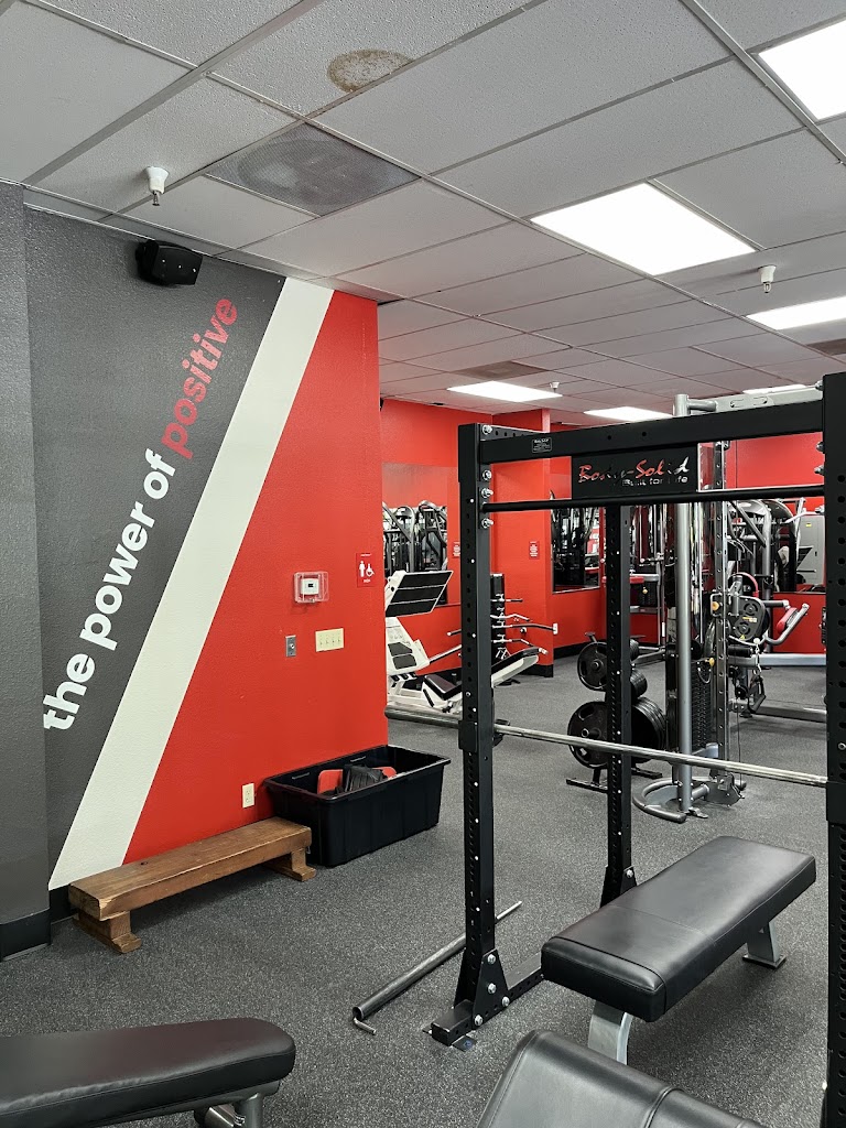  Snap Fitness Pollock Pines