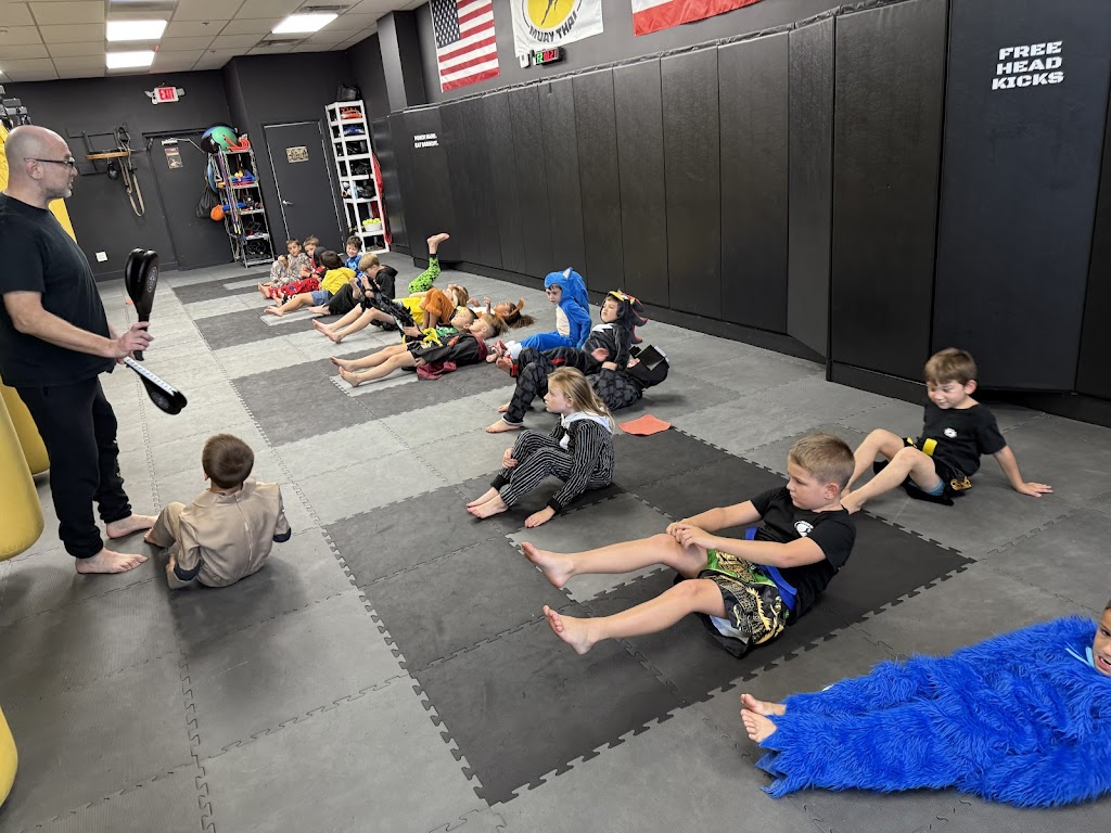  Niko's Muay Thai Gym