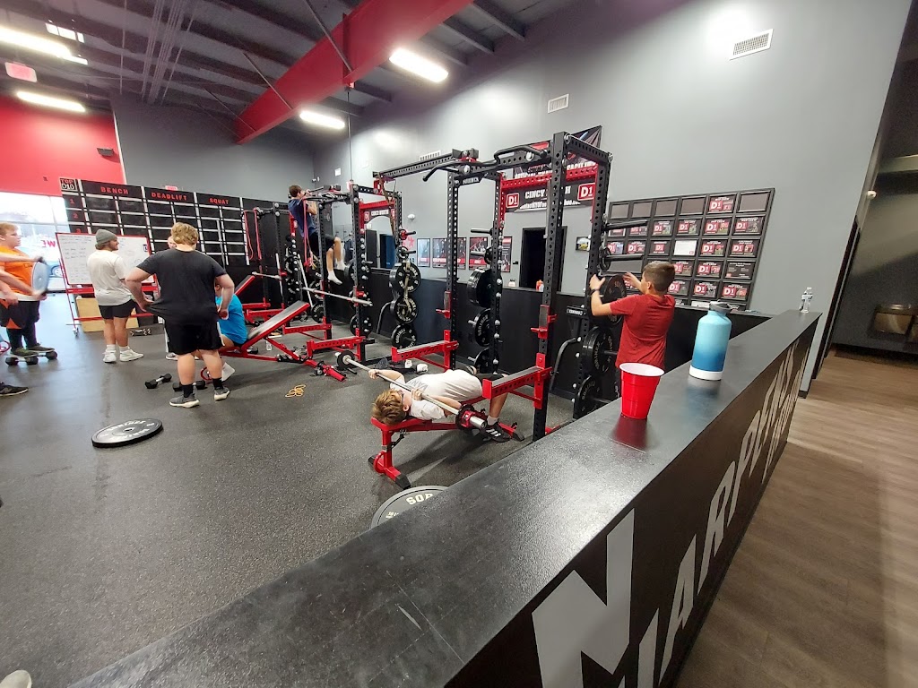  D1 Training Cincy North