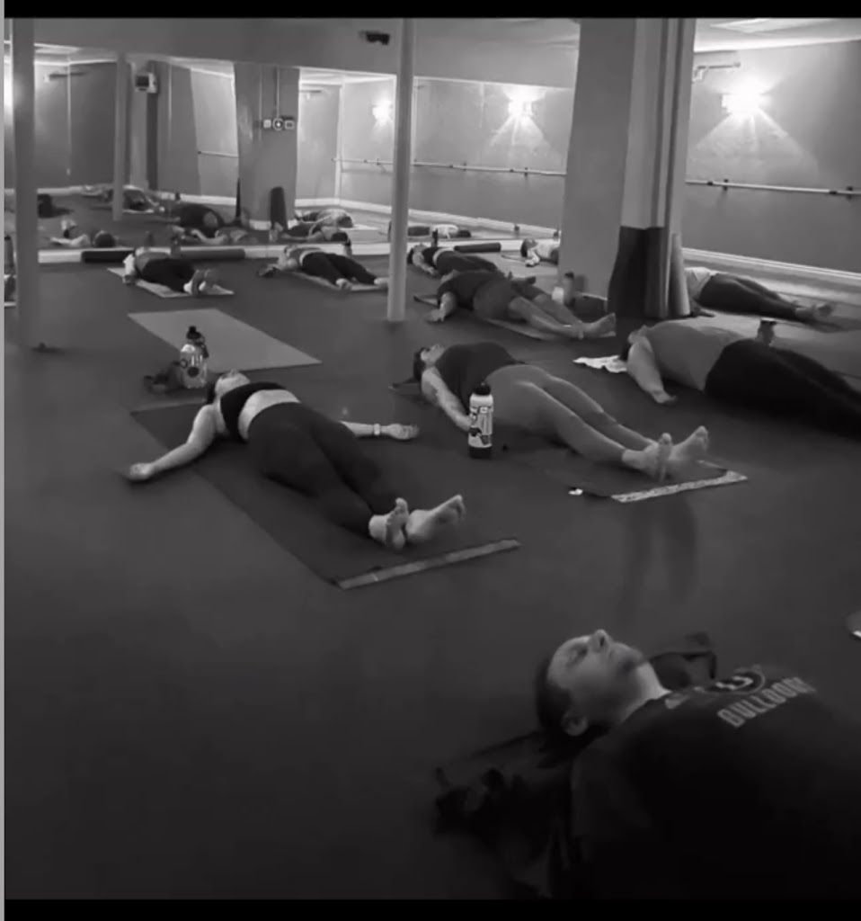  Rooted Tribe Hot Yoga