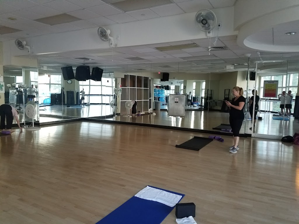  Childress Klein YMCA