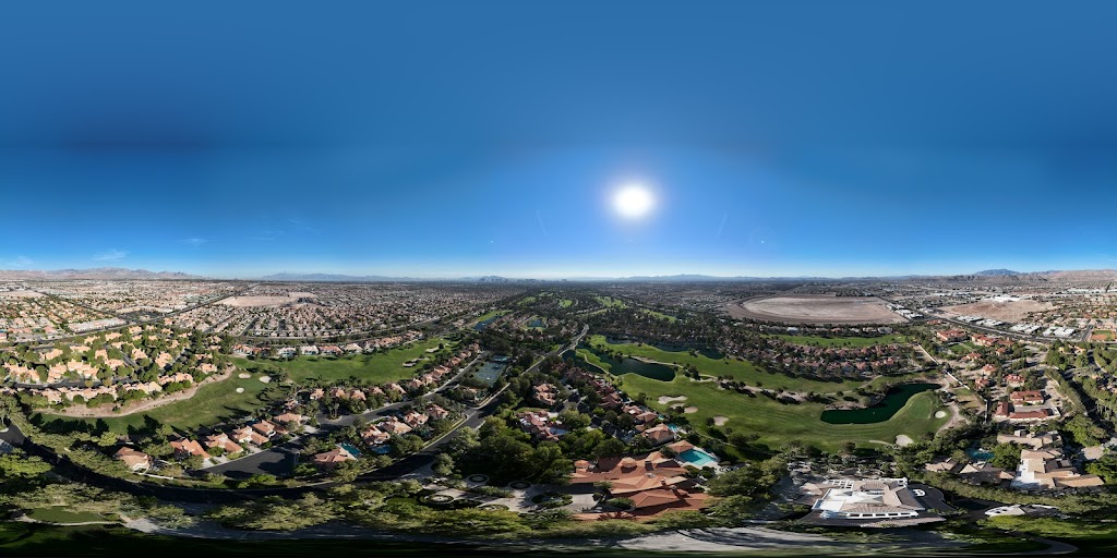  Spanish Trail Fitness Center