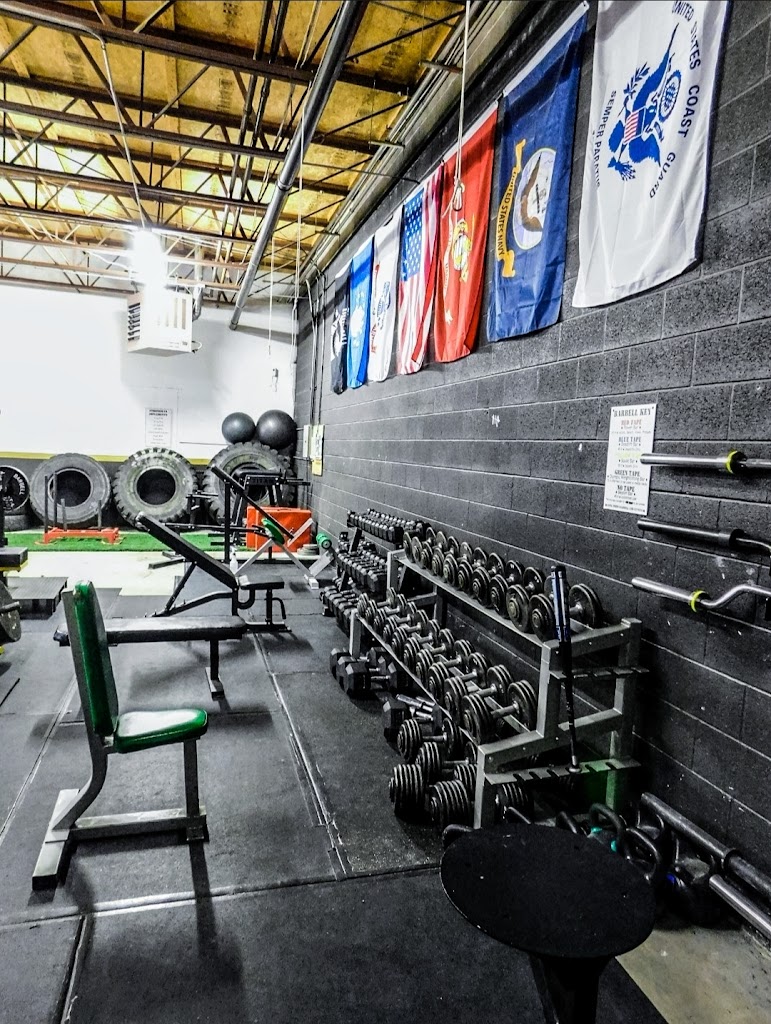  Lions Pride Barbell and Fitness