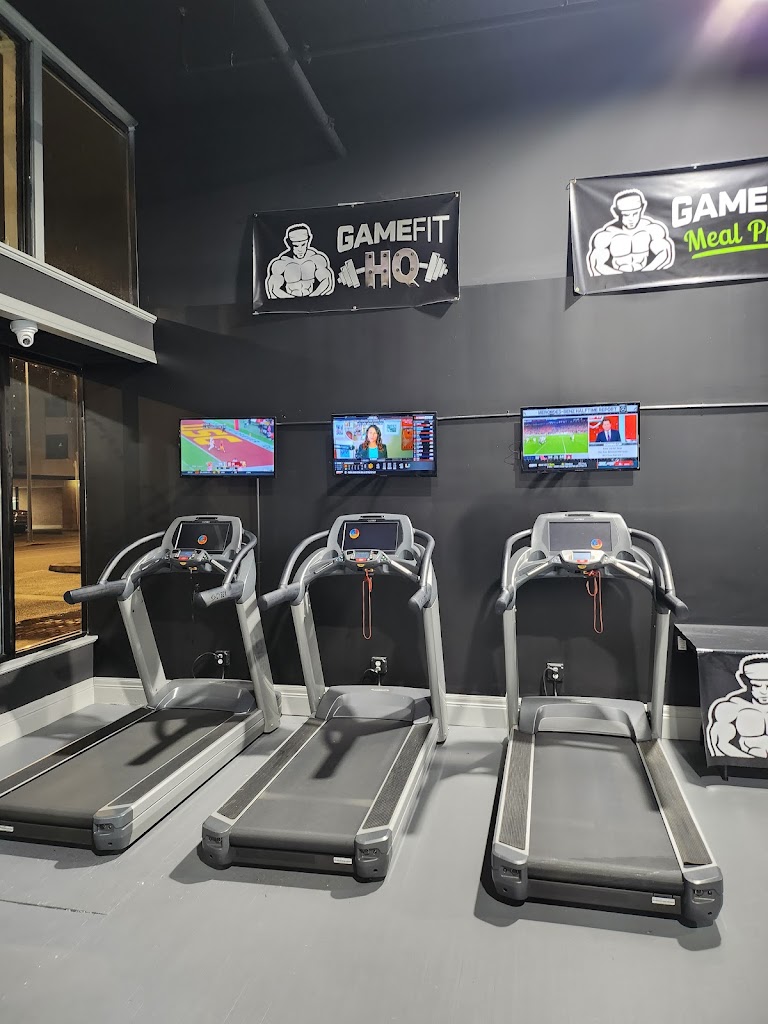  GameFit HQ Gym