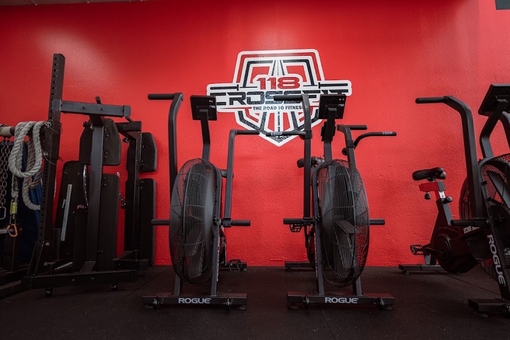  118 CrossFit