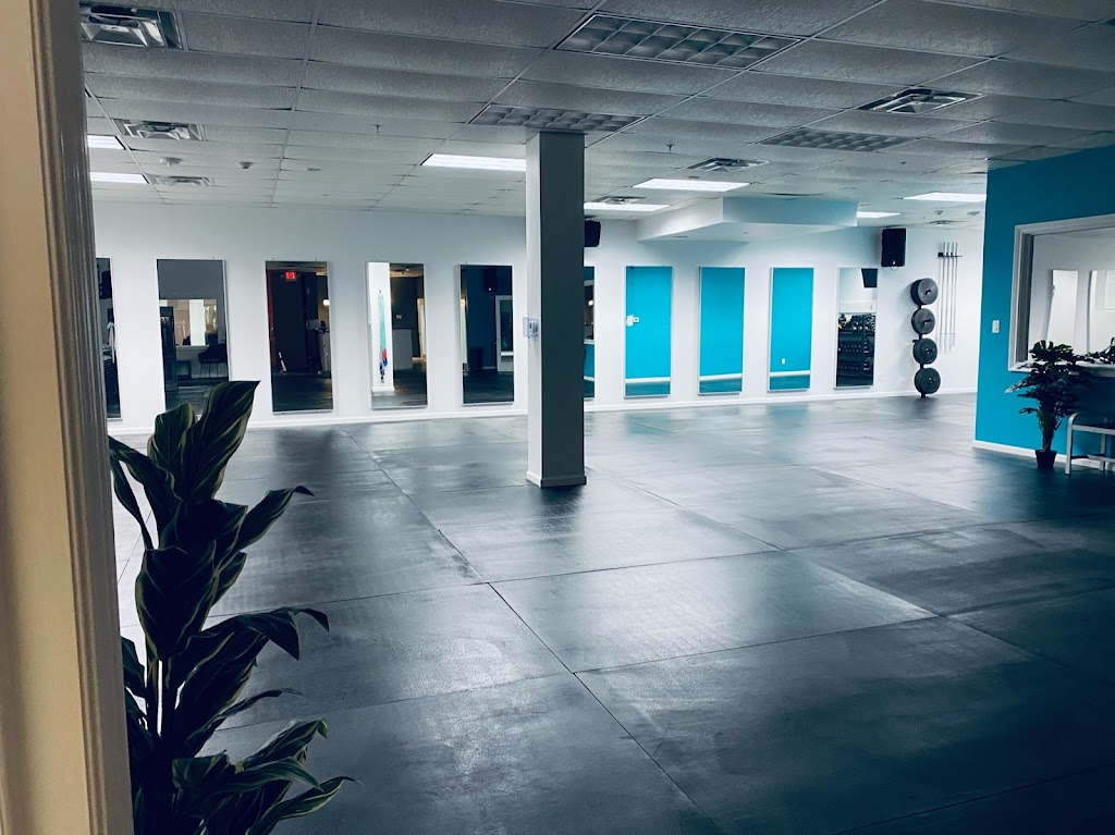  dimensionaltraining Studios