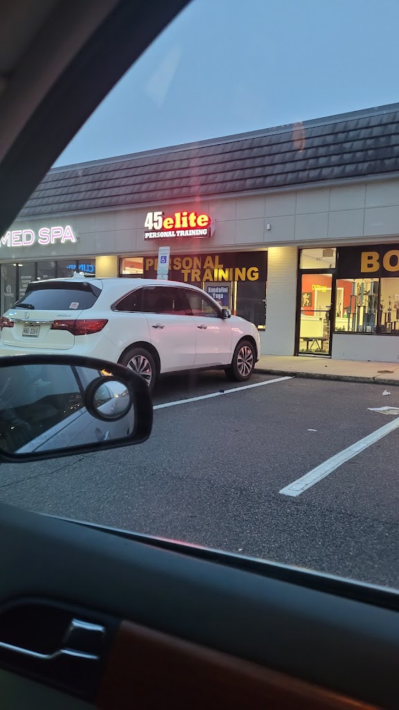  45 Elite Training Studio