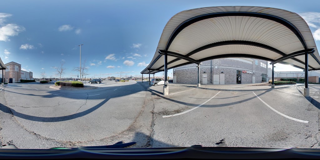  HOTWORX - Papillion, NE