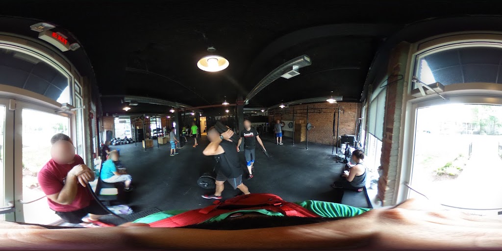  Second Wind Training