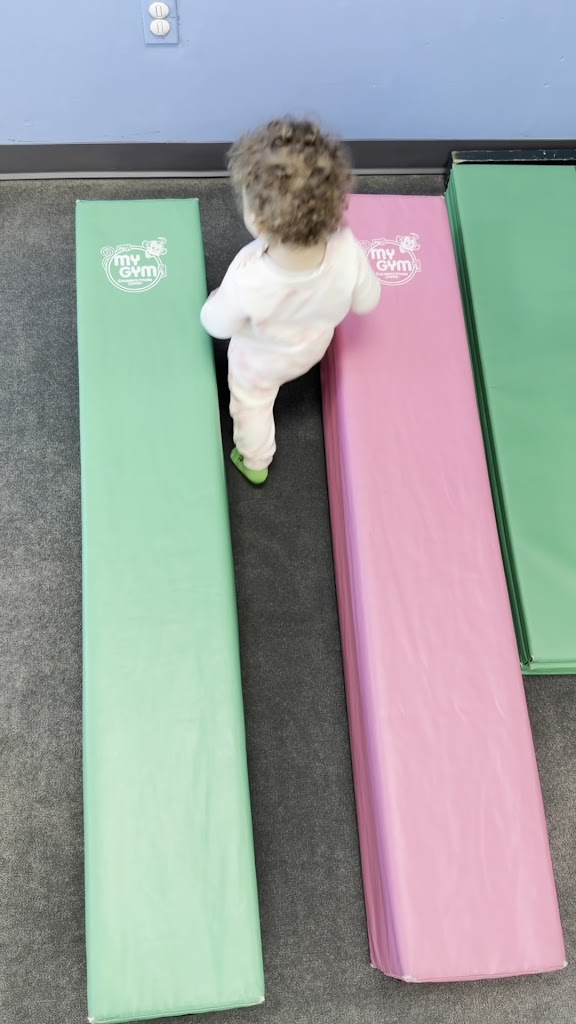  My Gym Children's Fitness Center