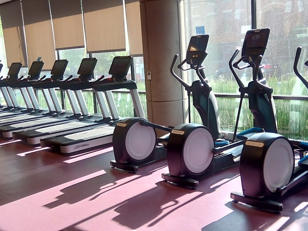  YMCA at Morehouse School of Medicine