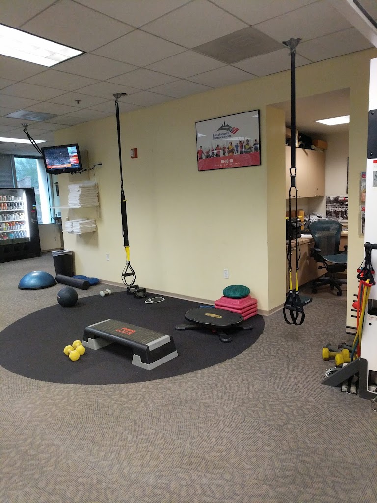  Family Fitness Forum