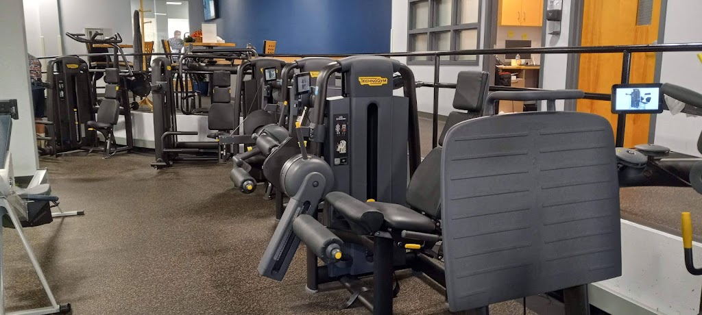  HNH Fitness | Fitness Center | Gym | Personal Training