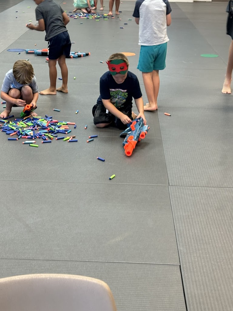  Karate Beyond by Master Choe