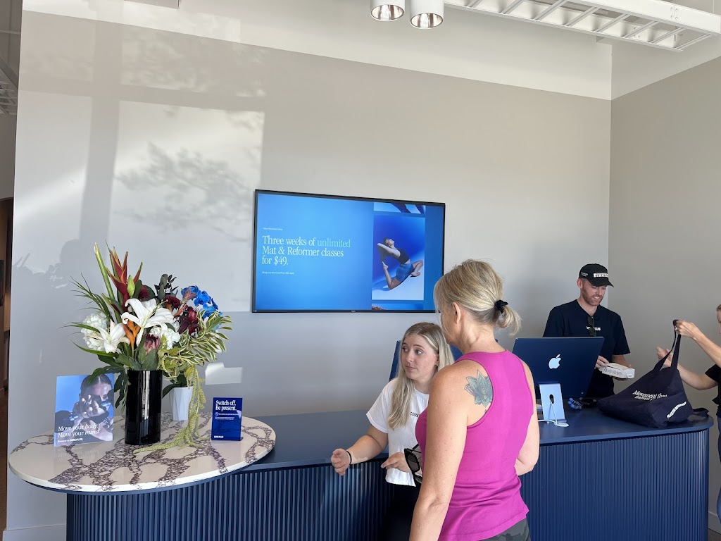  CorePlus Gilbert - Pilates. Yoga. Reformer