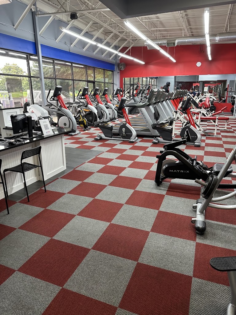  Workout Anytime Douglasville