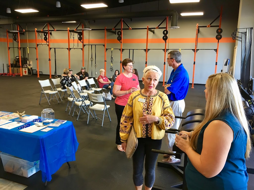  Forge-Rx (Braselton)