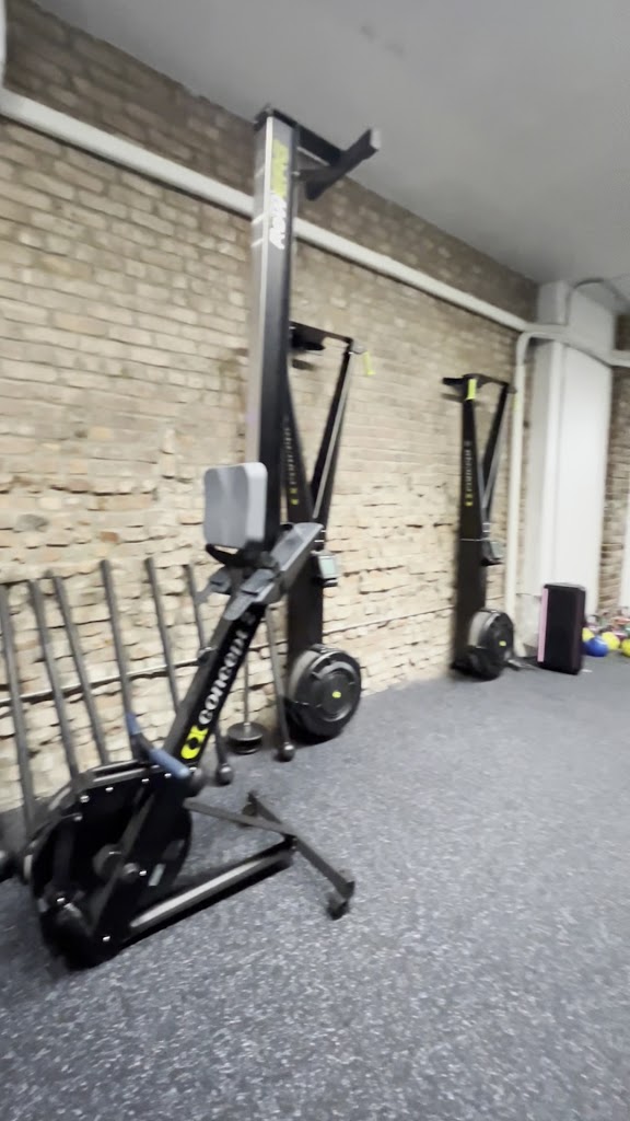  720 Strength Lower East Side