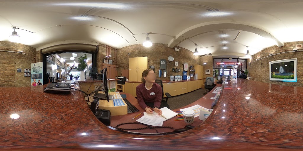  Lincoln Park Athletic Club