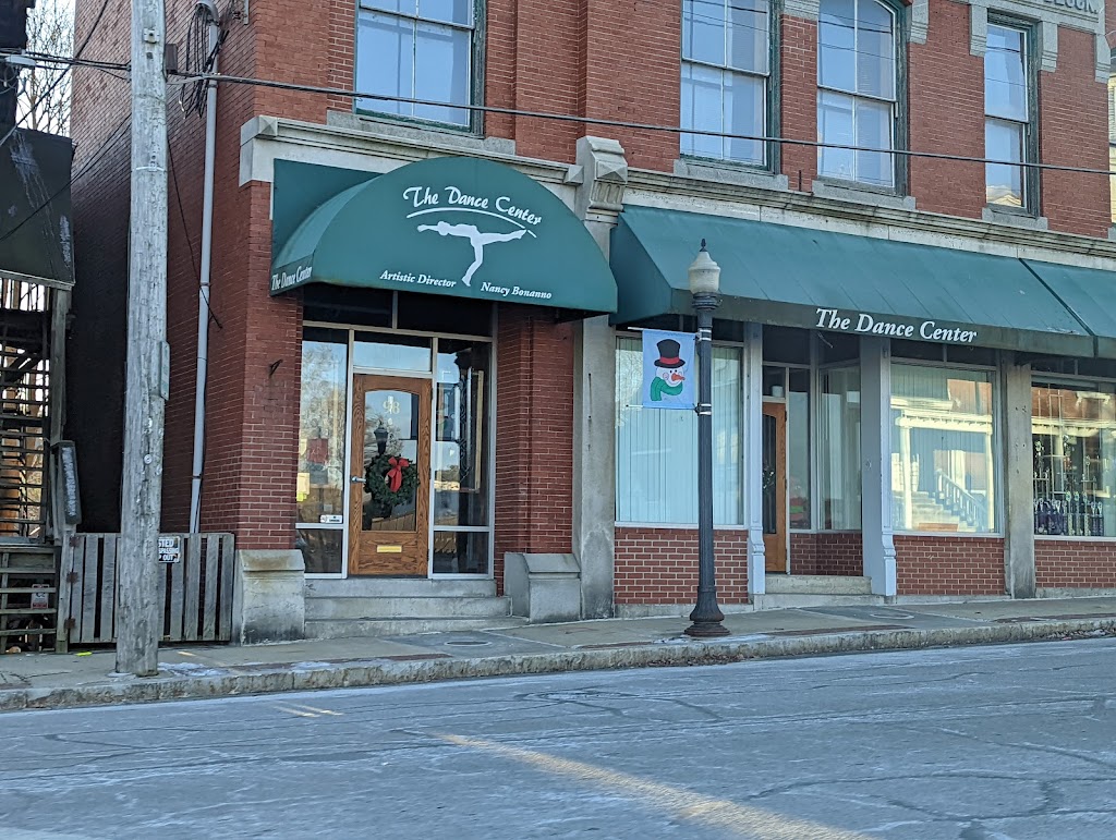  The Dance Center