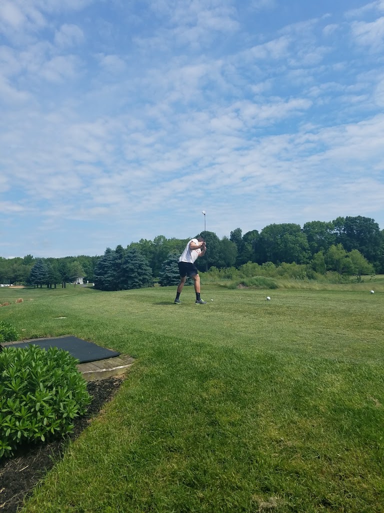  Heritage Links Golf Club