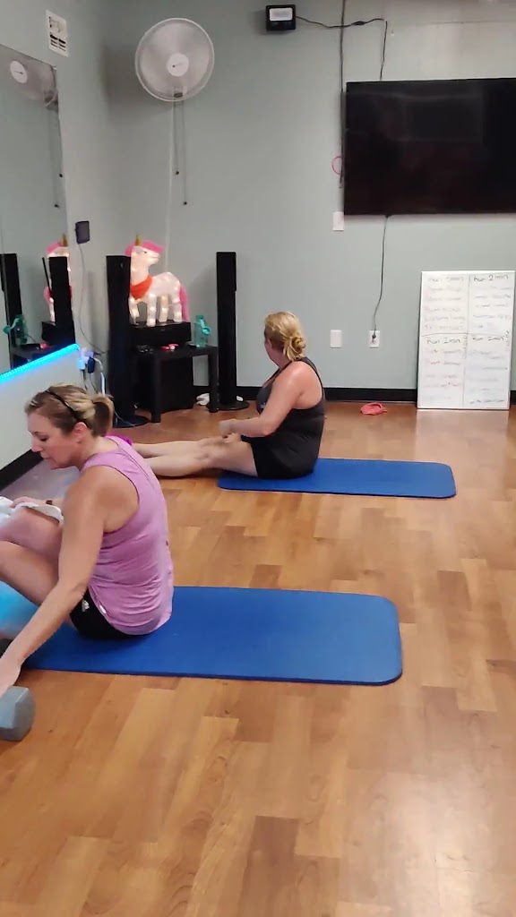  Fit Full Force Fitness Studio