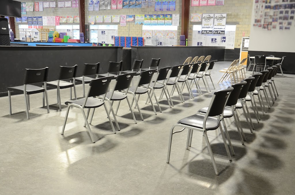  World Class Gymnastics & Cheerleading