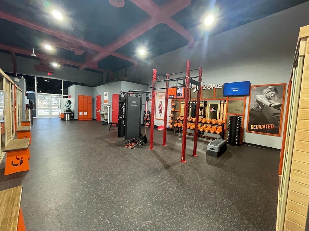  HOTWORX - Pooler, GA - Godley Station