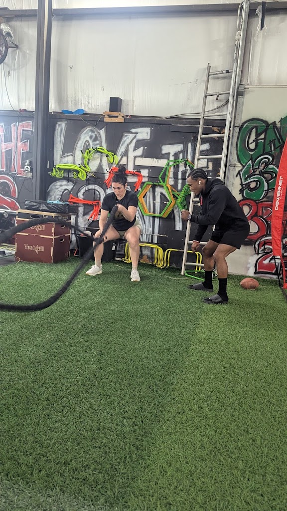  Bellevation Sports Performance