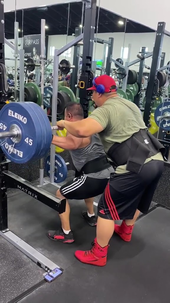  Genesis Health Clubs - KC Racquet Club