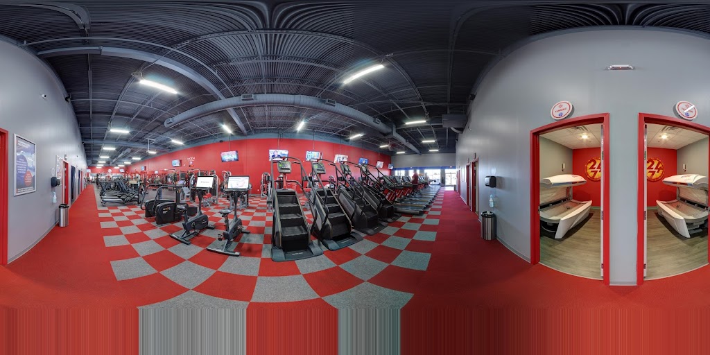  Workout Anytime Cookeville