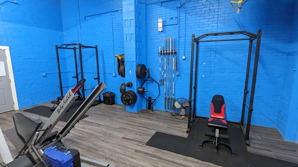  Warrior Fitness & Wellness, LLC