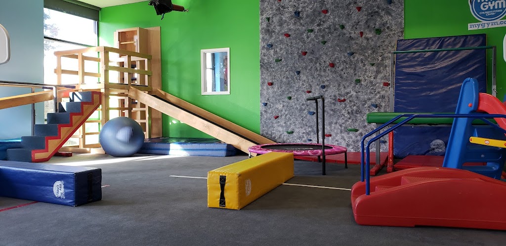  My Gym Children's Fitness Center