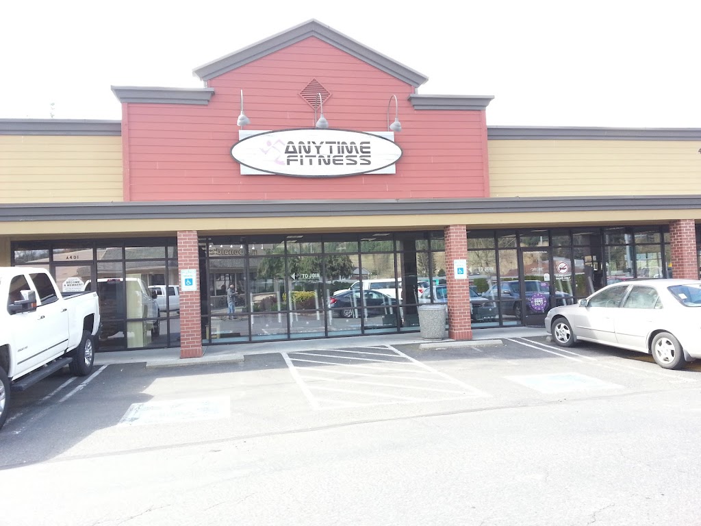  Anytime Fitness