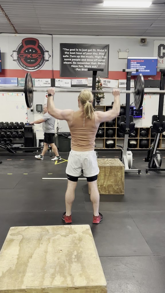  CrossFit Kennett Square